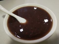 紫米粥-陈扬蟹黄汤包(开元路店)