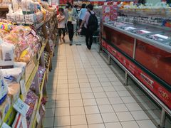 -京客隆超市(京源店)