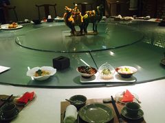 -汉唐宴长安食府