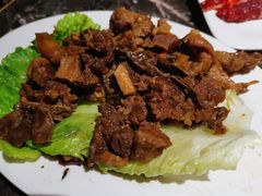 -仄园围炉坊·牛肉火锅·汕头卤水火锅(蛇口店)