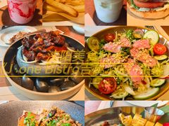 -J·one Bistro吉萬酒厨·牛排