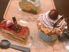 -KOMUGI 小麦家(新地假日广场店)