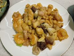 -会宾园·云山宴中餐