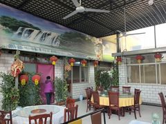 -金台阶鱼馆(于桥水库店)