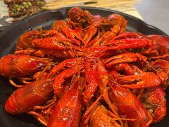 -聚味瞿记·龙虾堂(坡子街店)