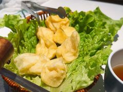 -濠七糟粕醋•海南酸汤火锅(中关村店)