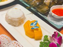 -荷花泰菜(东方新天地店)