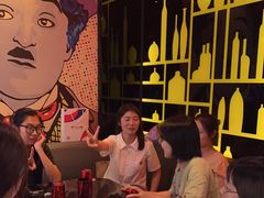 -音乐派KTV(银泰城店)