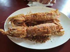 -班赞海鲜市场