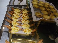 -四海蒸鲜蒸汽海鲜自助(北戴河店)