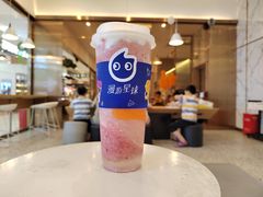 -CoCo都可(修水联盛广场店)