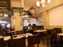 大堂-月圆火锅(宁海东路二店)
