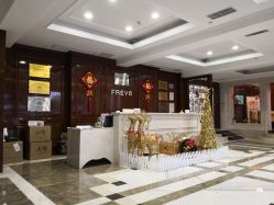 -弗蕾亚·和月月子调理院(东湖店)