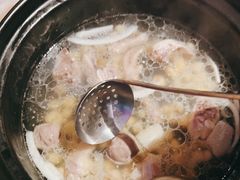-同仁四季椰子鸡(福田东园总店)