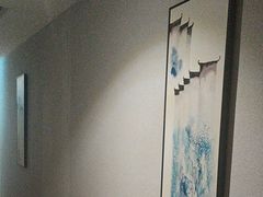 -水立方国际汤泉(六一中路店)