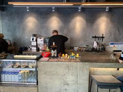-BE NORMAL CAFE(霞溪路店)