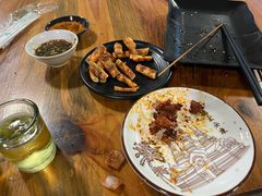 -乔岩保应烧烤店