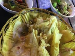 -何胖子丸子汤(南海街店)
