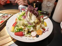 -無二炙坊·和牛烧肉(大钟寺1733店)