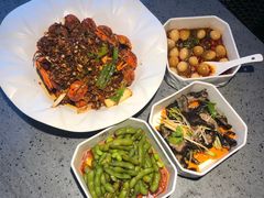-虾胡闹龙虾馆(湄南河店)