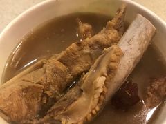 -陈董药炖排骨(饶河街店)