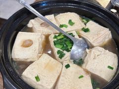 巧妇豆腐-锡和无锡菜(景丽苑店)