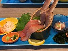 -蟹道乐(道顿堀本店)