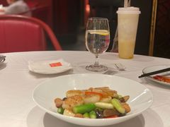 -东富酒家(龙湖西溪天街店)