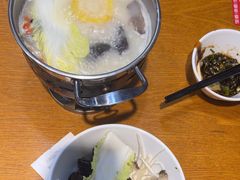 -南城香(富丰桥店)