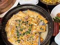 -索溪山寨·湘西饮食文化博物馆(标志门店)