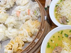 -海汇源老烧麦店(东大街总店)