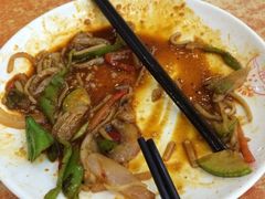 iphone_upload_pic-金味德牦牛肉拉面(天水路店)