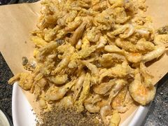 -渔民船说·北塘海鲜·天津菜·海肠捞饭(北塘古镇店)