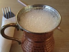 乳酸饮料-土耳其卡巴布清真餐厅(西安店)