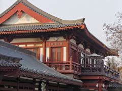 -莲西餐(曲江店)