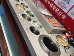 -成老灶火锅鸡(平山店)