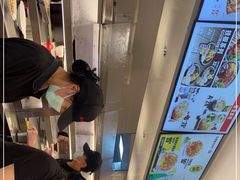 -乡村基(双流时代奥特莱斯餐厅)