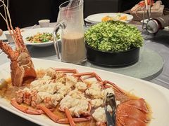 -徐记海鲜(大雁塔|金都店)