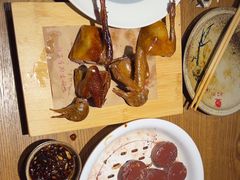 -鸽子窝(黄村店)