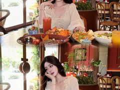 -嗒令甜品·主题融合料理餐厅(首座时代店)