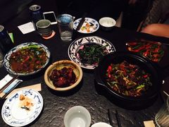 -花迹(富春江东街店)