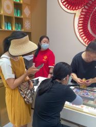 -结绳记(西北旺万象汇店)