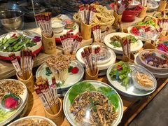 -鸽子窝(宋庄店)