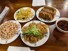 -柴氏风味斋(甘家口店)