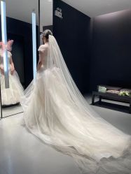 -Vera Wang婚纱礼服旗舰店
