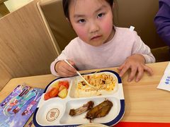 -秦哥哥·长安味道(增城永旺店)
