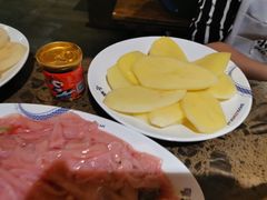 土豆-小龙坎火锅(春熙太古里店)