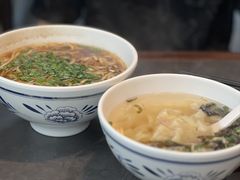 -同心楼(解放北路店)