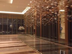 -视界美食自助餐厅·石家庄希尔顿酒店