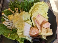 -牛街清真满恒記(平安里西大街店)